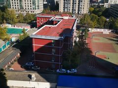 教学楼-北京市信息管理学校(中关村校区)