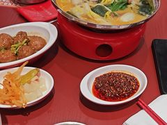 -喜家德虾仁水饺(北京超极合生汇店)