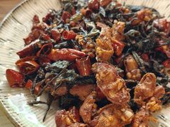 -缘生态云南菜·野生菌庭院餐厅(华侨城店)
