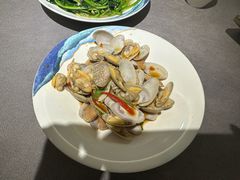 -潮道鱼仔店·潮汕味(长兴路店)