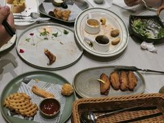-米蘭西點(锦山大街店)