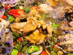 -蘭奢雅集·江浙菜(青山江滩店)