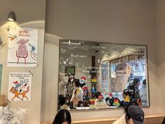 -发酵食堂(屏风街店)