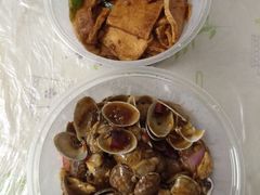-刘胖子家常菜·蹄花焖藕(中南店)