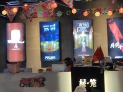 -棂笼·深度沉浸密室(武汉旗舰店)