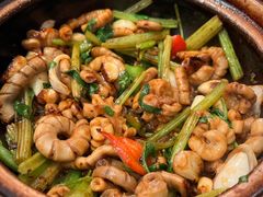 啫啫脆肠-煲煲好(朝阳门店)