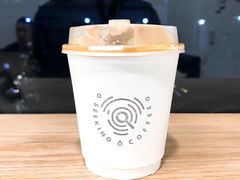-Seeking Coffee咖啡(新竹路店)