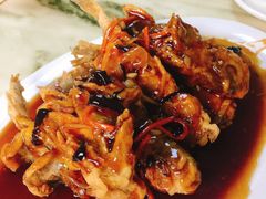 -林之六八·6886大连老菜馆