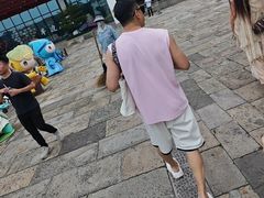 -东海半边山旅游度假区