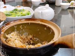 -红星光发煲仔饭(文海店)