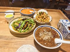 -海荣锅贴馆(五味十字店)