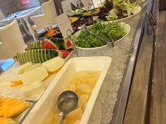 -北京王府井希尔顿酒店·万斯阁西餐厅