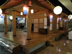 -纽斯桑拿会所(天山店)