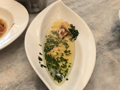 -喜来登由由大酒店九州膳坊中餐厅