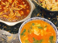 -大众酸菜鱼(梨花巷总店)