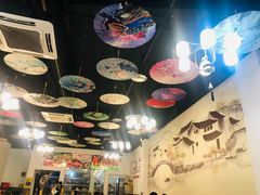 -牟记江湖特色重庆菜鱼蛋青蛙黄鳝海参(巴南区鱼洞鲁能店)