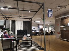 -NITORI 宜得利家居(上海中山公园龙之梦店)