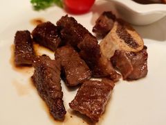 -佛山希尔顿酒店·融誉亚洲美食荟