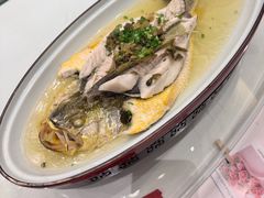 -三六三杭州菜(水上总店)