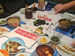 -德龙火锅(松源街直营店)