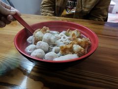 -非遗·十八曲鱼饺(西马总店)