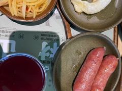 -京参 • 擂椒饭(这有山店)
