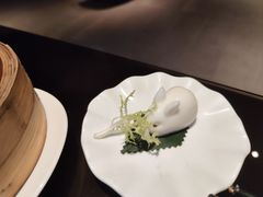 -厦门艾美酒店·乐美中餐厅