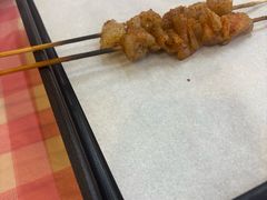 -二子海鲜大排档(太阳城店)