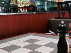 -纽约客美式餐厅(新奥购物中心店)