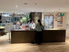 -麦子MaiMassage(打浦桥店)