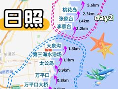 -日照灯塔风景区