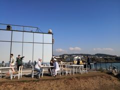 -Cafe Aewol Monsant