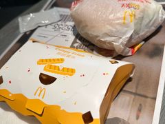 -麦当劳(世纪汇广场店)