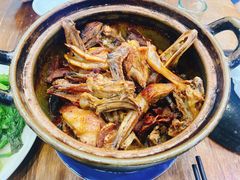 -斯丹姜母鸭·古法干香(涂门街总店)