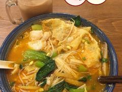 -猫爷的腔调·黔小馆(交大医学住宅区店)