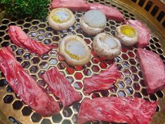 -鹤汀居酒屋•家庭料理•烧鸟酒肆(新街口店)