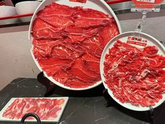 -巴蜀大将火锅(春熙店)