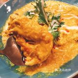 王府井东方新天地打卡泰菜