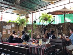 -Tikky Cafe