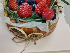 -姆们M Sweetie Cake(五道口店)