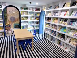 -MELAND CLUB亲子乐园·派对·餐厅(北京芳圆里ID MALL店)