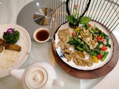 -顺德人家食府(黄金广场店)