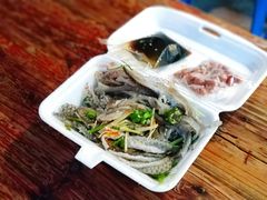 -陈添記·祖傳爽鱼皮·西关老字号(广州首店)