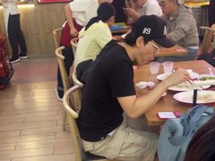 -喜家德虾仁水饺(北站店)