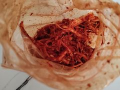 牛板筋-师任堂韩式食品(总店)