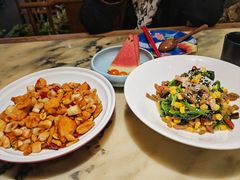-范家小馆·烤鸭新京菜(金融街店)
