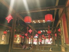 -凤吉园乌拉满族火锅中华老字号(繁荣路店)