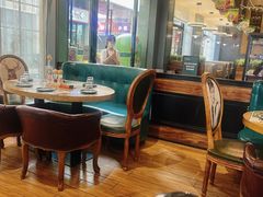 -西语炭烧牛排·西厨(石龙店)