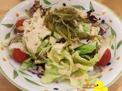 -萨莉亚意式餐厅(特力时尚汇店)