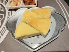 香煎香米糕-鼎记啫啫煲(数博万达店)